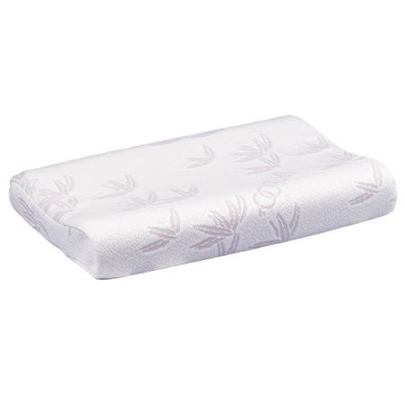 Подушка ортопедическая детская Т.704 (ТОП-204) Trives Подушка ортопедическая детская Т.704 (ТОП-204) Trives