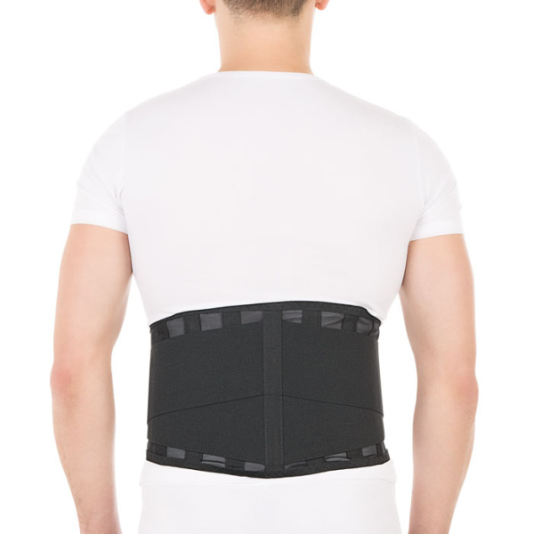 Ортопедический корсет пояснично-крестцовый Т.58.05 (Т-1555) Trives Ортопедический корсет пояснично-крестцовый Т.58.05 (Т-1555) Trives