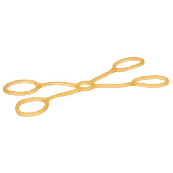 Эспандер силиконовый (средняя нагрузка)  М-303M  Trives Эспандер силиконовый (средняя нагрузка)  М-303M  Trives