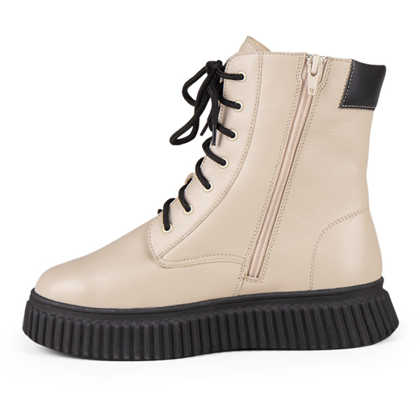 Ботинки женские ортопедические утепленные DTD-615-1  Dr. Thomas Ботинки женские ортопедические утепленные DTD-615-1  Dr. Thomas