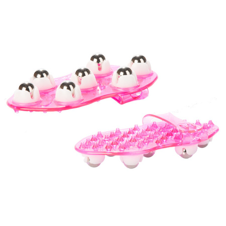 Роликовый массажер «Чудо» М-524  Trives Роликовый массажер «Чудо» М-524  Trives