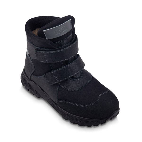 Ботинки ортопедические детские утепленные TW-562-1  Twiki Ботинки ортопедические детские утепленные TW-562-1  Twiki
