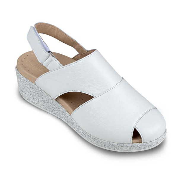 Сабо женские ортопедические DTD-202-2  Dr. Thomas Сабо женские ортопедические DTD-202-2  Dr. Thomas