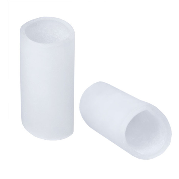 Кольца силиконовые для защиты пальцев стопы СТ-45  Trives Кольца силиконовые для защиты пальцев стопы СТ-45  Trives