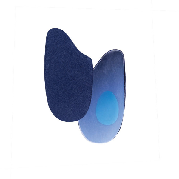 Силиконовые подпяточники с тканевым покрытием СТ-61  Trives Силиконовые подпяточники с тканевым покрытием СТ-61  Trives