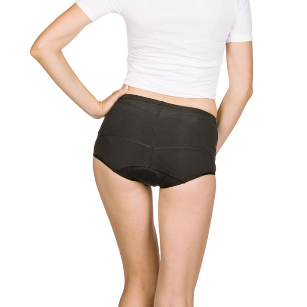 Бандаж при опущении органов малого таза со съемной ластовицей Т-1372  Trives Бандаж при опущении органов малого таза со съемной ластовицей Т-1372  Trives