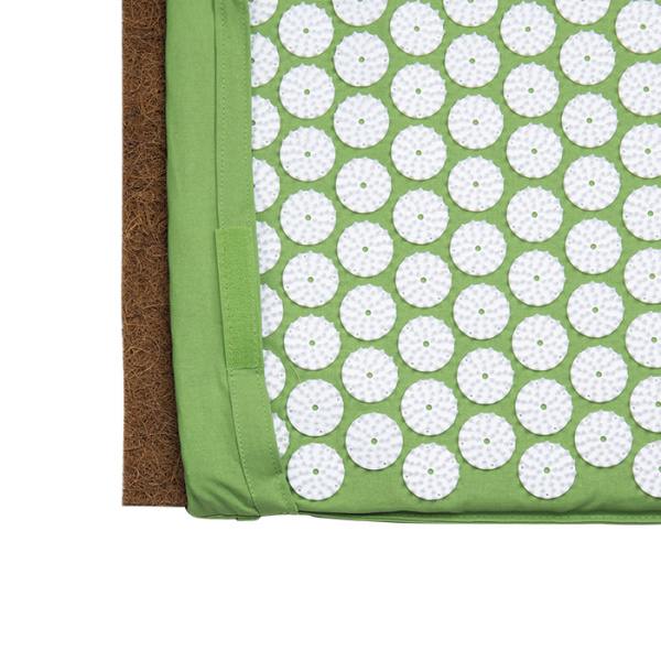 Акупунктурный массажный коврик М-702  Trives Акупунктурный массажный коврик М-702  Trives