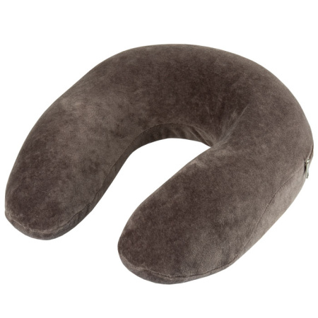 Подушка-рогалик для путешествий ТОП-321  Trives