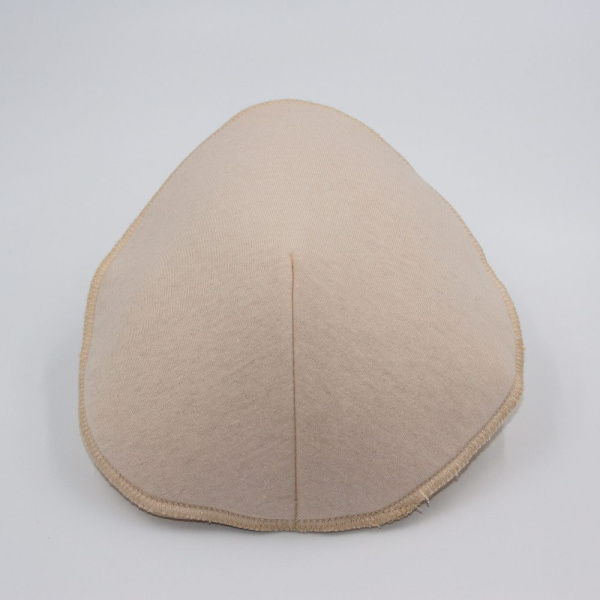 экзопротез молочной железы текстильный каплевидной формы экзопротез молочной железы текстильный каплевидной формы