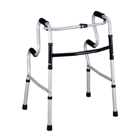 Опоры-ходунки NOVA двухуровневые TN-305  Опоры-ходунки NOVA двухуровневые TN-305