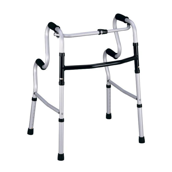 Опоры-ходунки NOVA двухуровневые TN-305  Опоры-ходунки NOVA двухуровневые TN-305