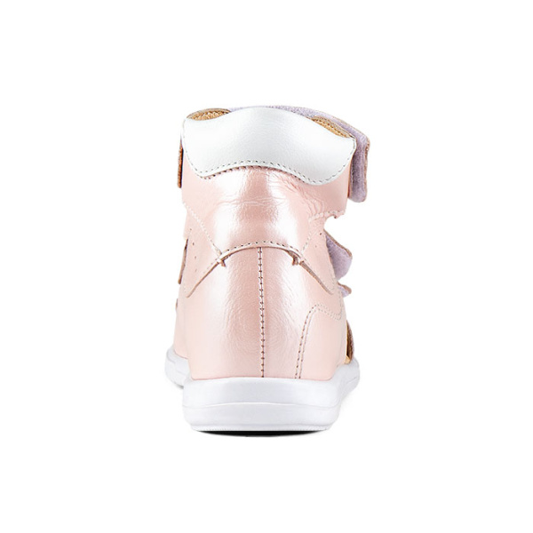 Сандалеты с высоким задником и открытым носком TW-179-6  Twiki Сандалеты с высоким задником и открытым носком TW-179-6  Twiki