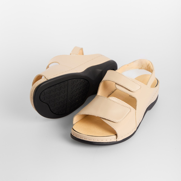 Сабо женские ортопедические DTD-003-2  Dr. Thomas Сабо женские ортопедические DTD-003-2  Dr. Thomas