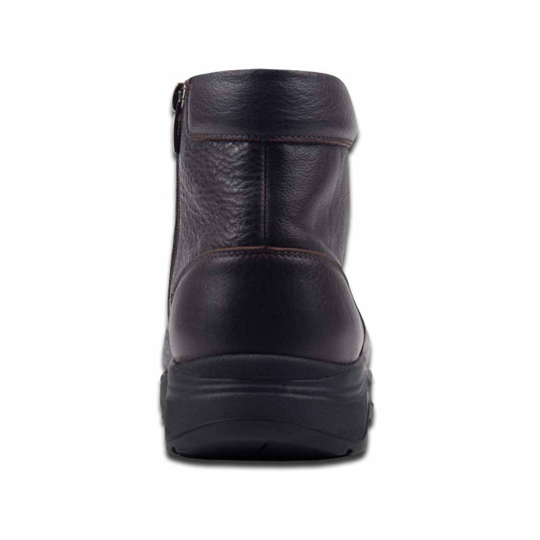 Женские ортопедические ботинки DTD-454-2  DOCTOR THOMAS Женские ортопедические ботинки DTD-454-2  DOCTOR THOMAS