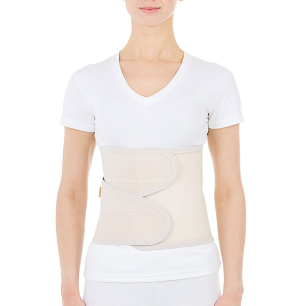 Бандаж послеоперационный (двухлепестковый) Т.26.04 (Т-1334) Trives Бандаж послеоперационный (двухлепестковый) Т.26.04 (Т-1334) Trives