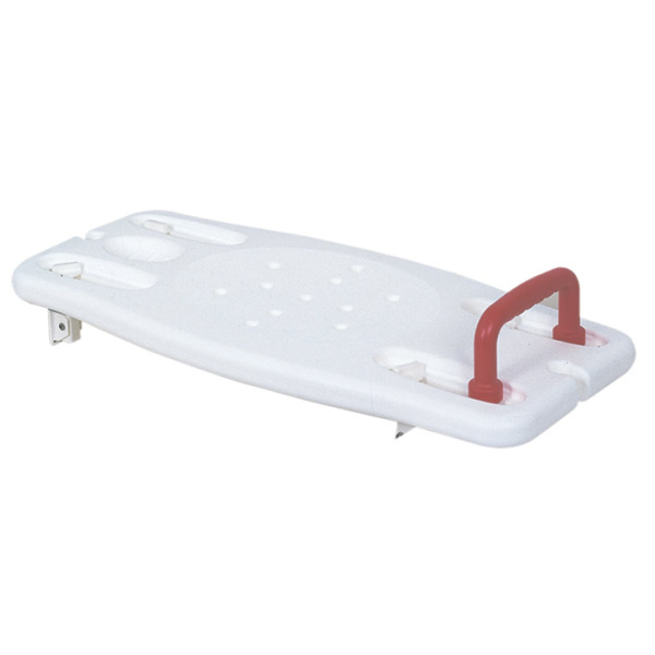 Скамейка для душа NOVA с поручнем TN-703  Скамейка для душа NOVA с поручнем TN-703