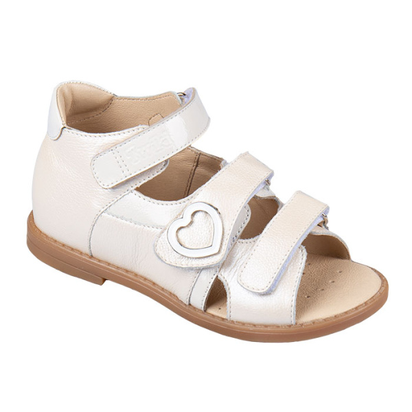 Сандалии детские с открытым носком TW-133-18  Twiki Сандалии детские с открытым носком TW-133-18  Twiki