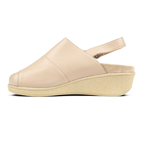 Сабо женские ортопедические DTD-201-3  Dr. Thomas Сабо женские ортопедические DTD-201-3  Dr. Thomas