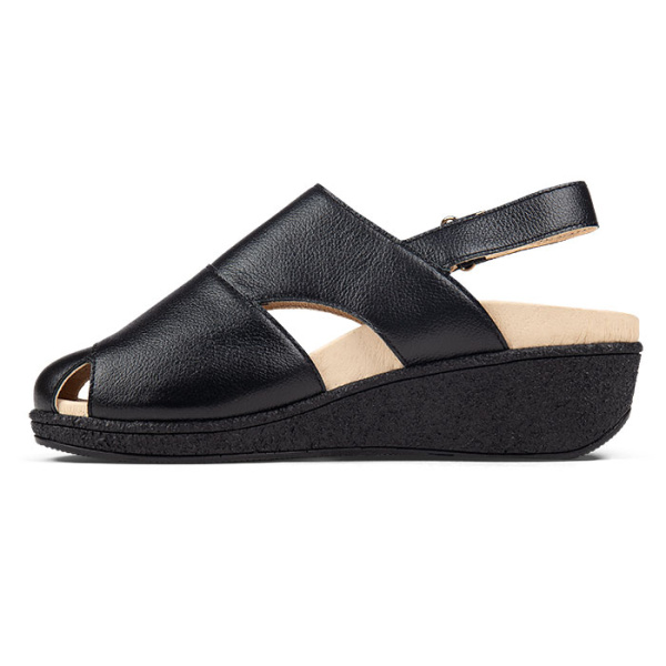 Сабо женские ортопедические DTD-202-1  Dr. Thomas Сабо женские ортопедические DTD-202-1  Dr. Thomas