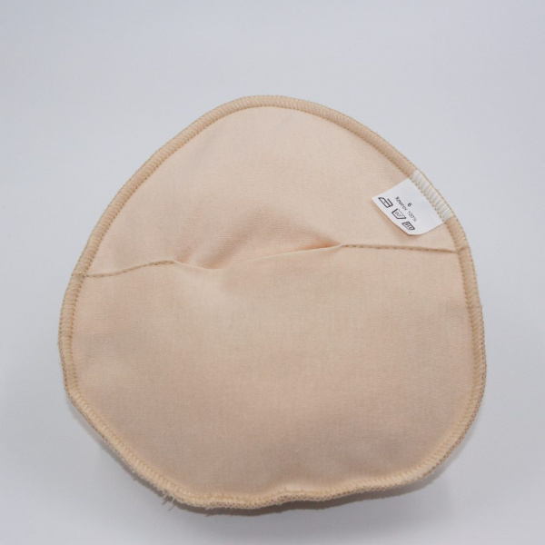 экзопротез молочной железы текстильный каплевидной формы экзопротез молочной железы текстильный каплевидной формы