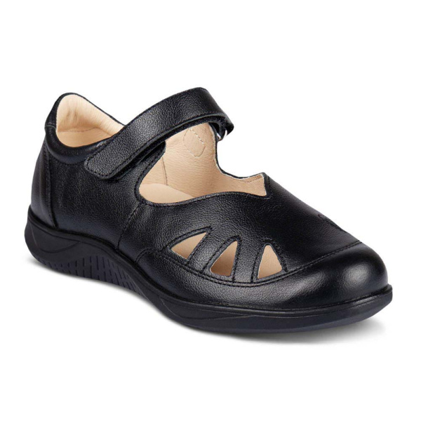 Туфли женские ортопедические DTD-261-5  Dr. Thomas Туфли женские ортопедические DTD-261-5  Dr. Thomas