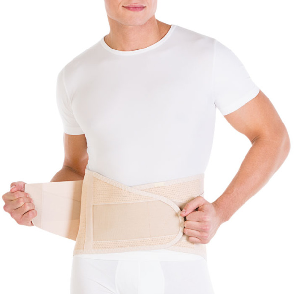 Ортопедический корсет пояснично-крестцовый Т.58.17 (Т-1587) Trives Ортопедический корсет пояснично-крестцовый Т.58.17 (Т-1587) Trives