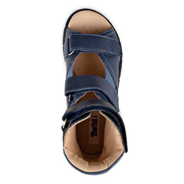 Сандалеты детские ортопедические TW-178-7  Twiki