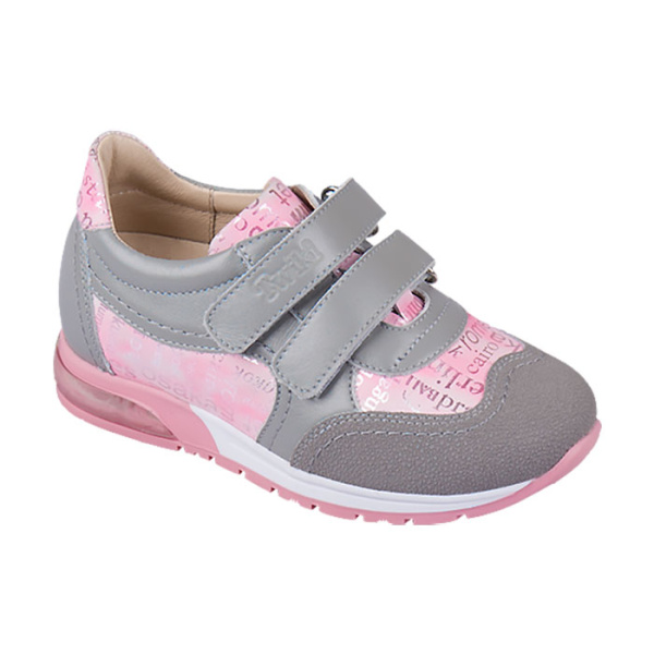 Полуботинки спортивные ортопедические детские TW-435-24  Twiki Полуботинки спортивные ортопедические детские TW-435-24  Twiki