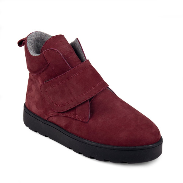 Женские ортопедические ботинки DTD-700-8  DOCTOR THOMAS Женские ортопедические ботинки DTD-700-8  DOCTOR THOMAS