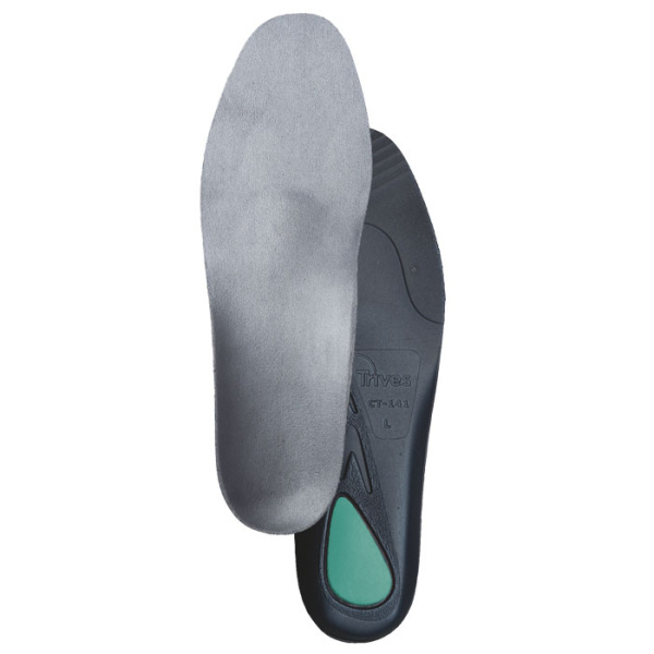 Стельки ортопедические разгружающие СТ-141.1  Trives Стельки ортопедические разгружающие СТ-141.1  Trives