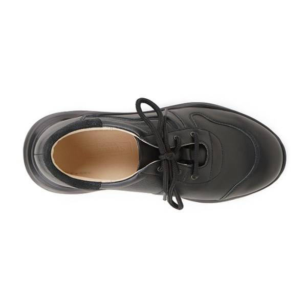 Кроссовки женские ортопедические со шнурками DTD-400-18  Dr. Thomas Кроссовки женские ортопедические со шнурками DTD-400-18  Dr. Thomas