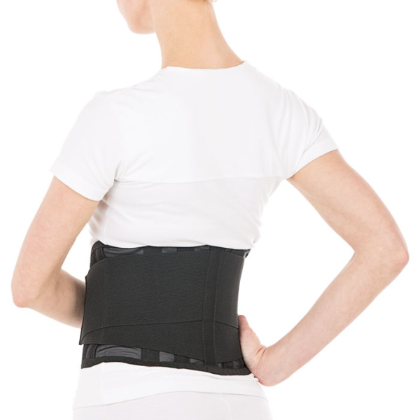 Ортопедический корсет поясничный Т.57.01 (Т-1551) Trives Ортопедический корсет поясничный Т.57.01 (Т-1551) Trives