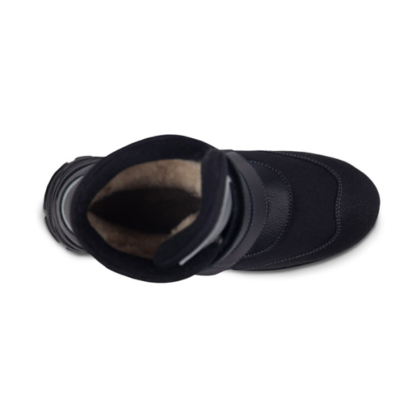 Ботинки ортопедические детские утепленные TW-562-1  Twiki Ботинки ортопедические детские утепленные TW-562-1  Twiki