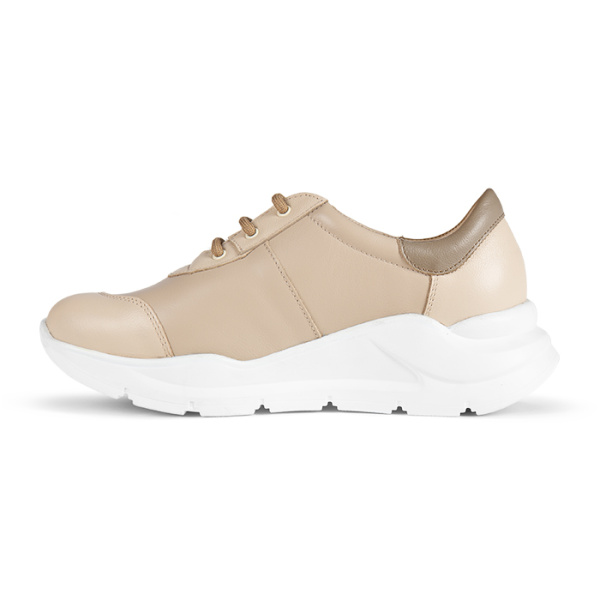 Женские ортопедические кроссовки DTD-400-БЖ  DOCTOR THOMAS Женские ортопедические кроссовки DTD-400-БЖ  DOCTOR THOMAS