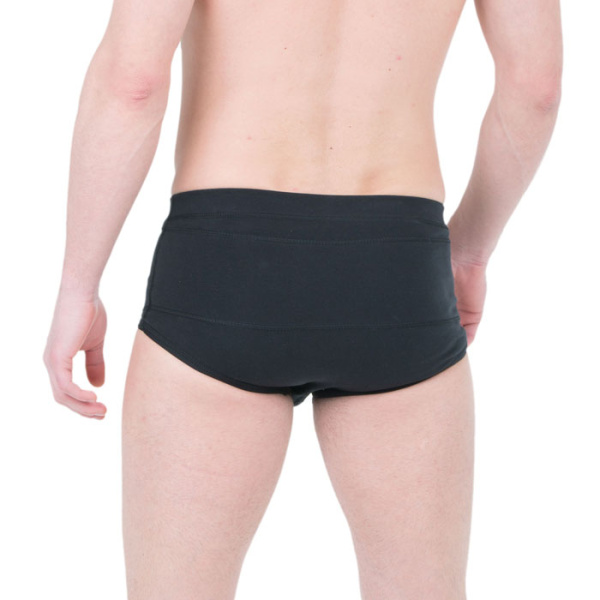 Противогрыжевый бандаж паховый Т-1447  Trives Противогрыжевый бандаж паховый Т-1447  Trives