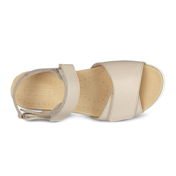 Босоножки женские ортопедические DTD-101-3  Dr. Thomas