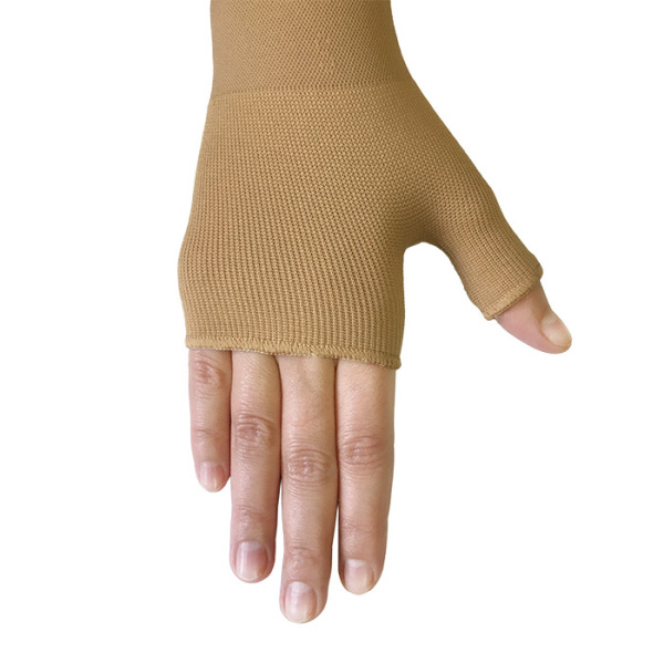 Компрессионный рукав с перчаткой Veni Dur CCL2 S-219  Schiebler Компрессионный рукав с перчаткой Veni Dur CCL2 S-219  Schiebler