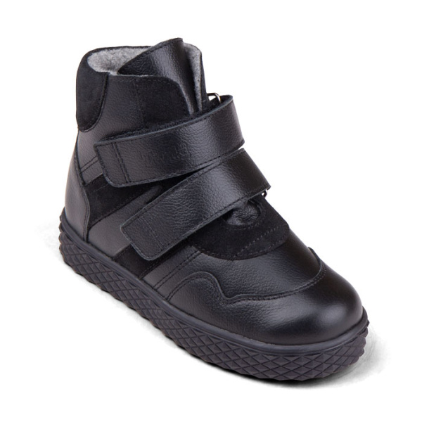 Ботинки ортопедические утепленные детские TW-326-8  Twiki Ботинки ортопедические утепленные детские TW-326-8  Twiki