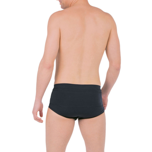 Противогрыжевый бандаж паховый Т-1447  Trives Противогрыжевый бандаж паховый Т-1447  Trives