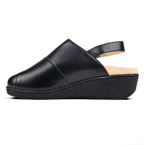 Сабо женские ортопедические DTD-201-1  Dr. Thomas Сабо женские ортопедические DTD-201-1  Dr. Thomas