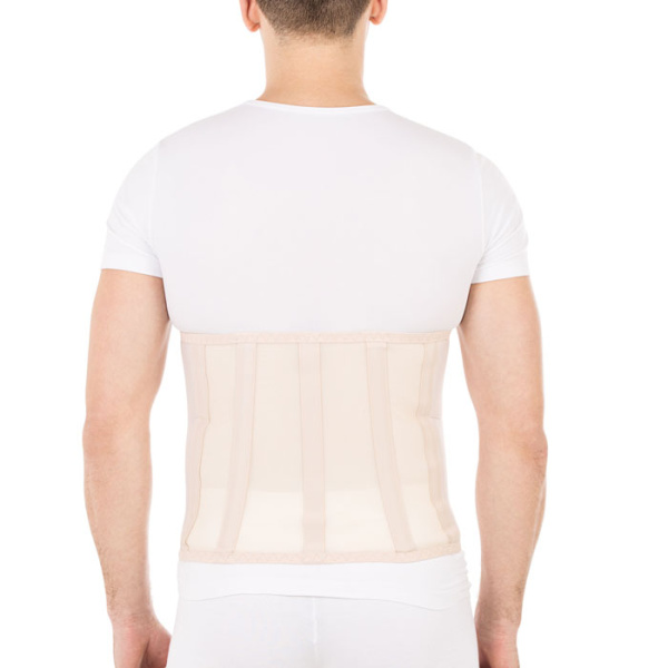 Бандаж послеоперационный Т.26.03 (Т-1333) Trives Бандаж послеоперационный Т.26.03 (Т-1333) Trives