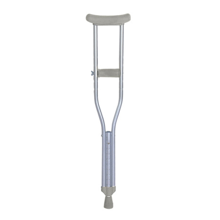 Костыли TRIVES подмышечные CA801LL  Костыли TRIVES подмышечные CA801LL