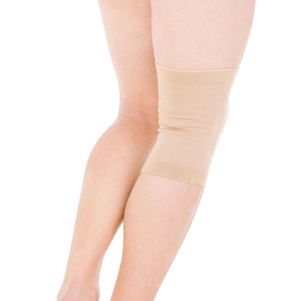 Коленный бандаж эластичный DO209  Trives Коленный бандаж эластичный DO209  Trives