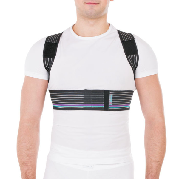 Корректор осанки - реклинатор Т.54.93 Evolution (Т-1703)  Корректор осанки - реклинатор Т.54.93 Evolution (Т-1703)