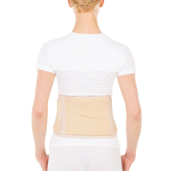 Бандаж противорадикулитный согревающий Т.25.02 (Т-1682) Trives Бандаж противорадикулитный согревающий Т.25.02 (Т-1682) Trives