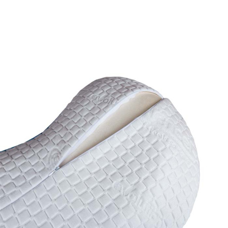 Подушка ортопедическая для сна ТОП-961S Evolution  Evolution Подушка ортопедическая для сна ТОП-961S Evolution  Evolution