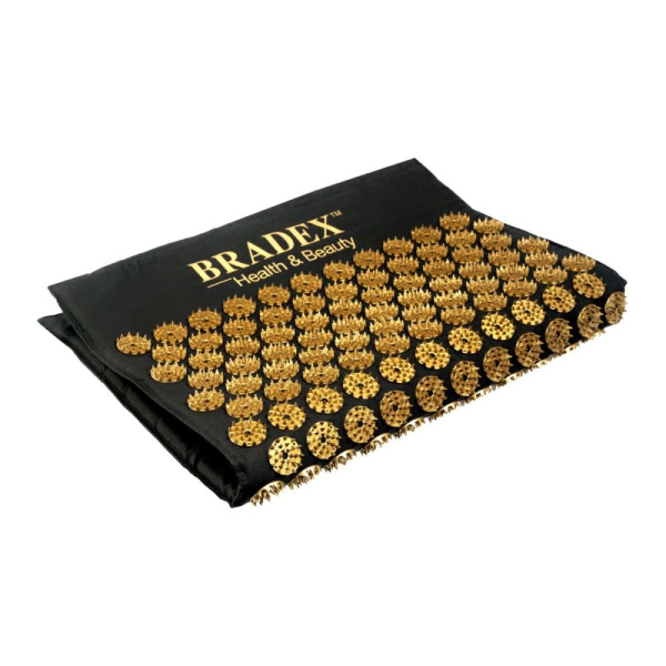 Коврик акупунктурный BRADEX НИРВАНА KZ 0676   Коврик акупунктурный BRADEX НИРВАНА KZ 0676