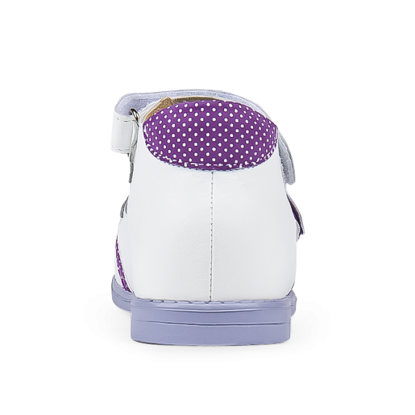 Сандалеты ортопедические с открытым носком TW-133-5  Twiki Сандалеты ортопедические с открытым носком TW-133-5  Twiki