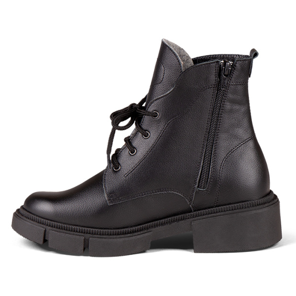 Ботинки утепленные женские ортопедические DTD-545-1  Dr. Thomas Ботинки утепленные женские ортопедические DTD-545-1  Dr. Thomas