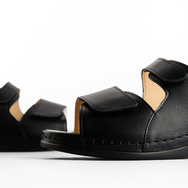 Сабо женские ортопедические DTD-003-3  Dr. Thomas Сабо женские ортопедические DTD-003-3  Dr. Thomas